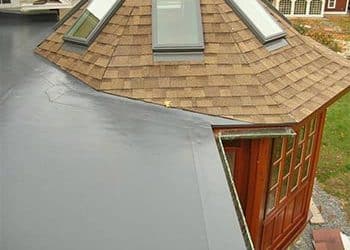 Residential PVC Project