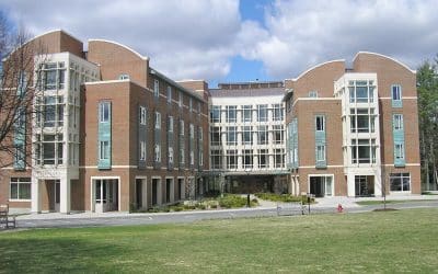Tuck Living and Learning Complex
