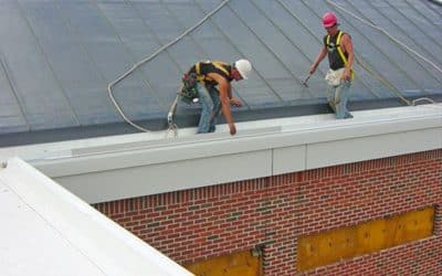 Select the Best Roof Contractor